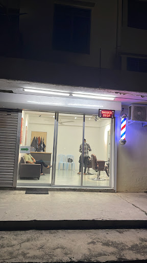Millionaires Barbershop Nilai