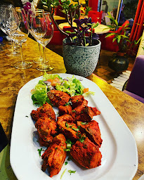 Photo n°64 de New Indien à Cannes (Restaurant de plats à emporter)