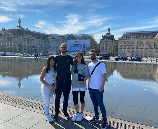 the bordelais - Private Bordeaux Walking Tour - Thumbnail