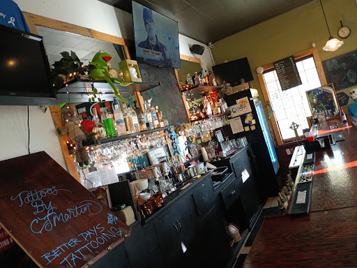 Casey's Corner - Visual