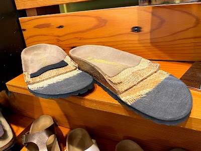 Birkenstock General Store and Leather Goods