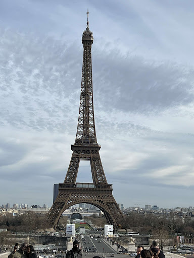 square de trestrignel - Thumbnail