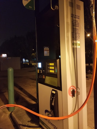 Clean Energy - Pasadena - Thumbnail