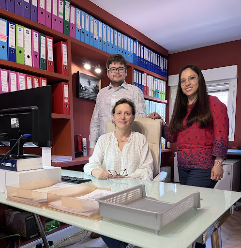 ASESORÍA GESTIONA IDEAS SL Madrid Villanueva de la Cañada