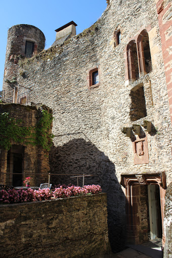 Belcastel Castle - Thumbnail