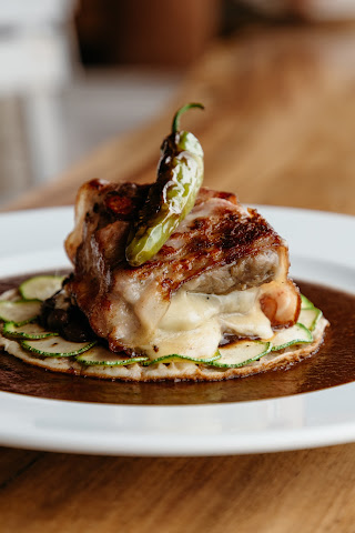 Restaurante Pez Gallo by null