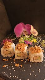 Photo n°7 de Le Coin Sushi à Le Puy-en-Velay (Sushi à emporter)