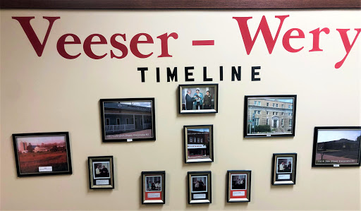 Veeser/Wery Insurance Agency - Thumbnail