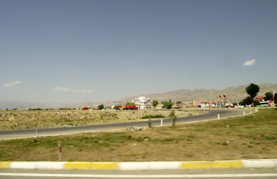 Erzincan Municipality
