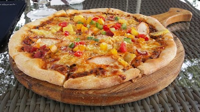 Photos of Restoran Burgundy