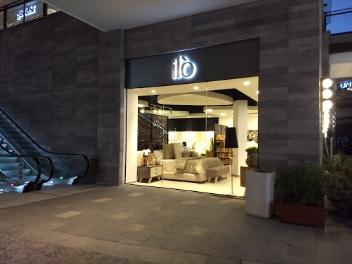 ilò Boutique Town Square Metepec