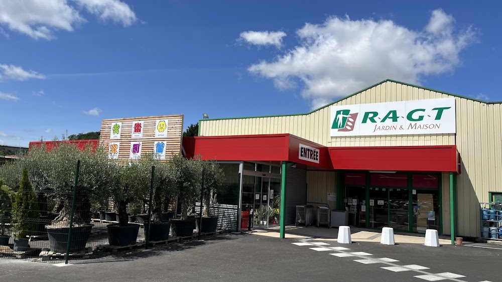 RAGT Jardin et Maison