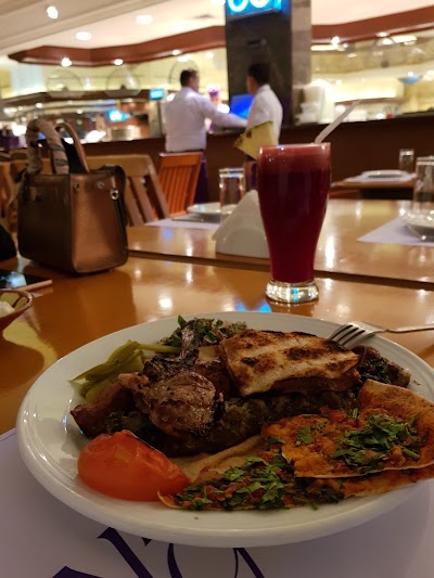 Photos of Wafi Gourmet