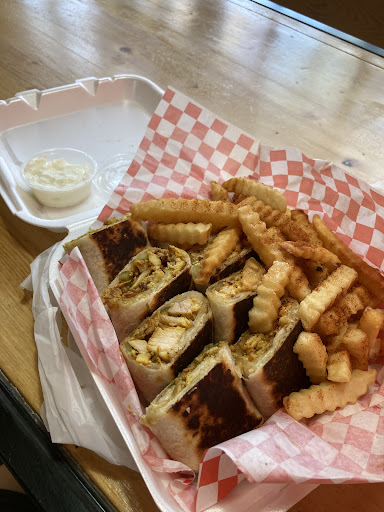 Shawarma Factory - Thumbnail