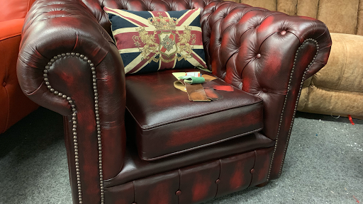 SOFA HYPERMARKET - Visual
