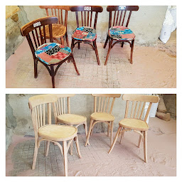 Photo n°1 de Aérogommage arédien à Saint-Yrieix-la-Perche (Service de sablage)