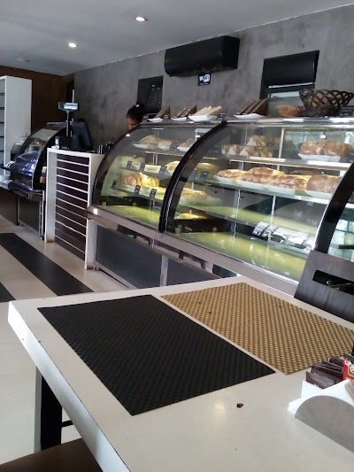 Photos of The Grand Cafe
