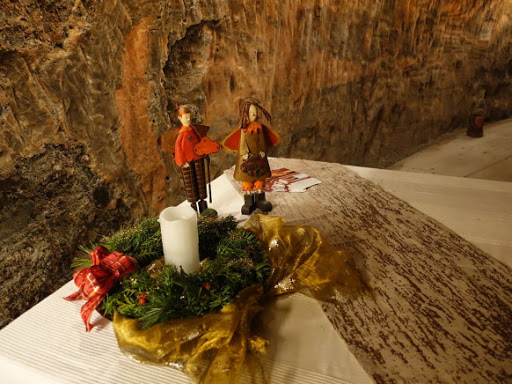 Heilstollen Berchtesgaden GmbH - Thumbnail