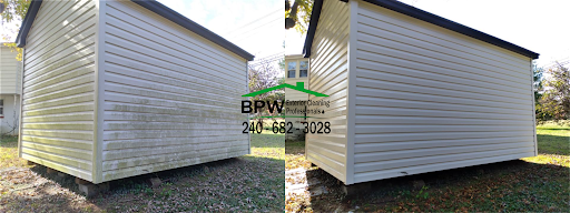 Boyden Pressure Washing - Thumbnail