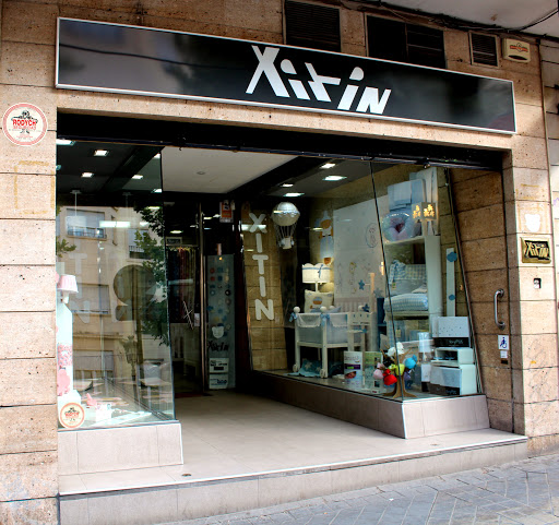 Xitin - Visual
