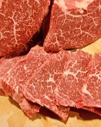 焼肉料理専門店 大平楽