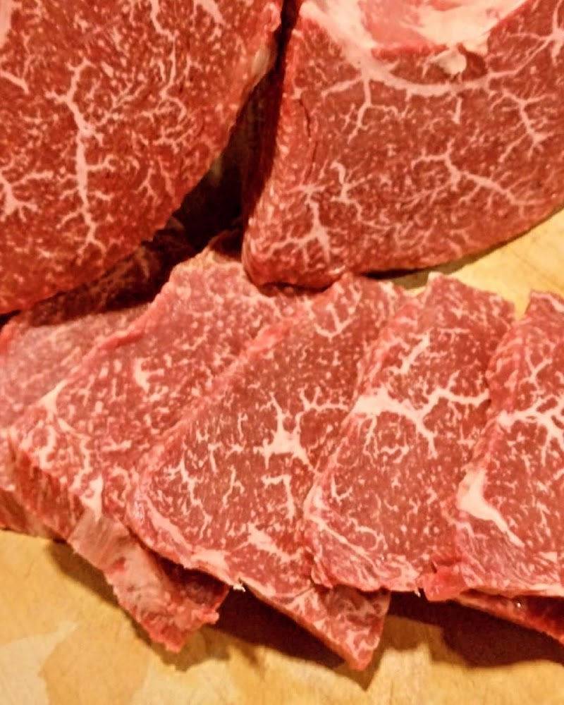 焼肉料理専門店 大平楽