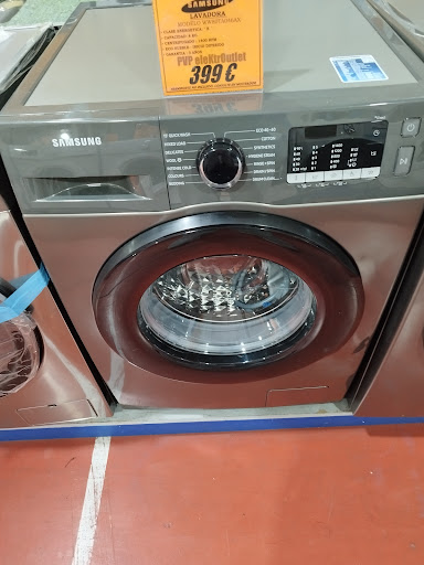 ELEKTROUTLET - Visual