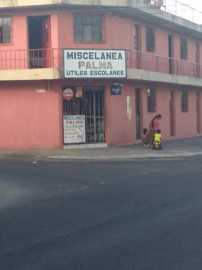 Photos of Miscelanea Palma