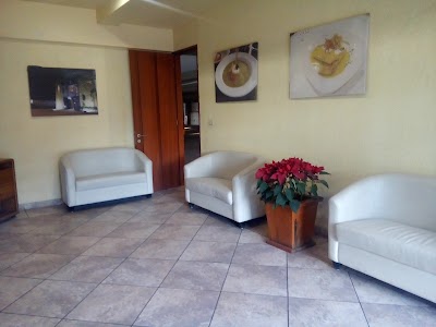 lodging