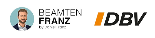 BeamtenFranz - Visual