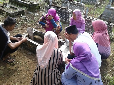 Photos of Lapangan Cirateun