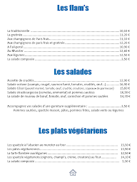 Photo n°26 de Restaurant-Traiteur L'Albatros à Strasbourg (Restaurant français)