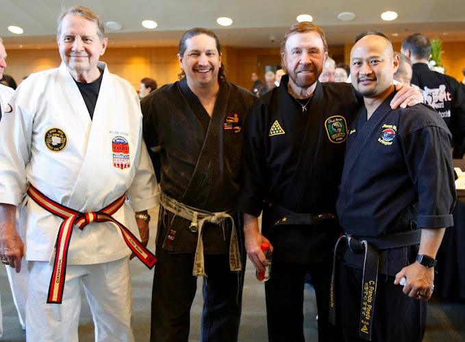 DIETRICHs KARATE - Black Belt LEADERSHIP Training & Family Martial Arts Center - karate in Burke, Virginia