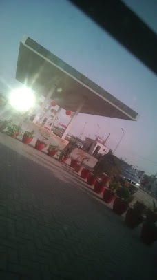 Hascol Petrol Pump-Haji M Waris mirpur-khas