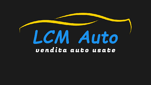LCM Auto - Visual