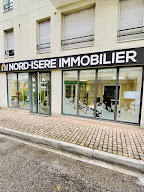 NORD-ISERE IMMOBILIER à Bourgoin-Jallieu