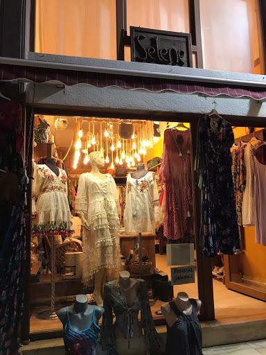 Selene butik