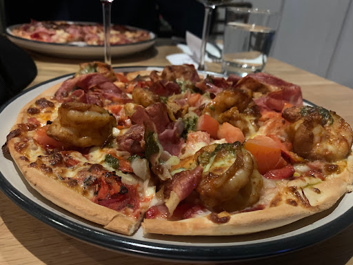 Mimis Pizza (Camberwell) - Thumbnail