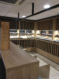 Photo n°12 de Cave de l'Ami Fritz à Scy-Chazelles (Caviste)