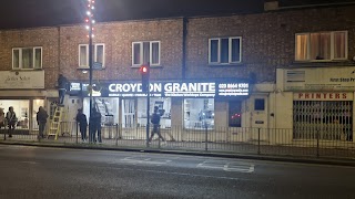 Croydon Granite