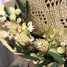 Photo n°8 de Des fleurs dans les bottes à Bézu-Saint-Germain (Fleuriste)