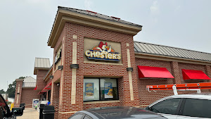 Chester's photo