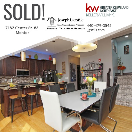 Joseph Gentile Real Estate Services Gallery - United States