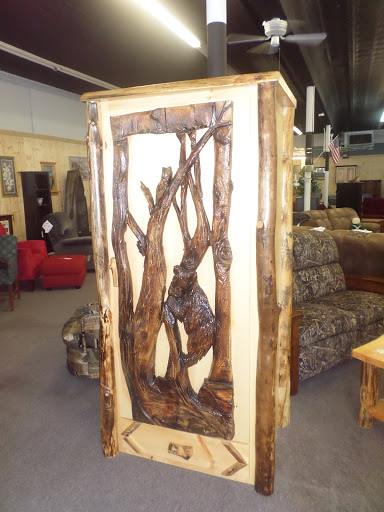 Traditions Ltd - Visual