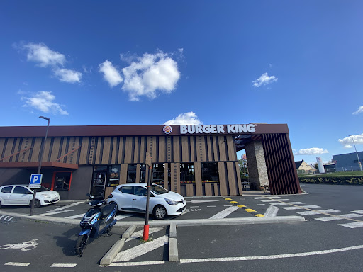 Photo 6 - Burger King