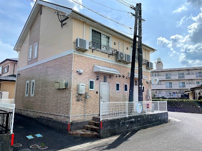 エレガンス空港南