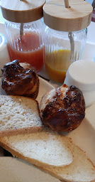 Photo n°17 de C.Cabane à Bourg (Lodge)