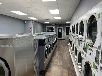 Bluestone Laundromat Towanda