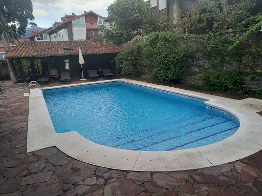 Apartments Villa de Potes - Thumbnail