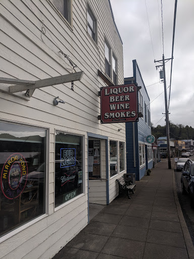 Bayview Liquor and More